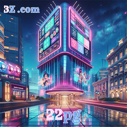 Aventura nos Jogos: Explore 22pg.com Hoje Mesmo!